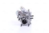 Turbina Nissens 93139