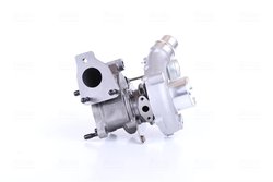 Turbina Nissens 93139