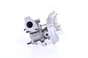 Turbina Nissens 93139