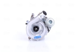 Turbina Nissens 93139