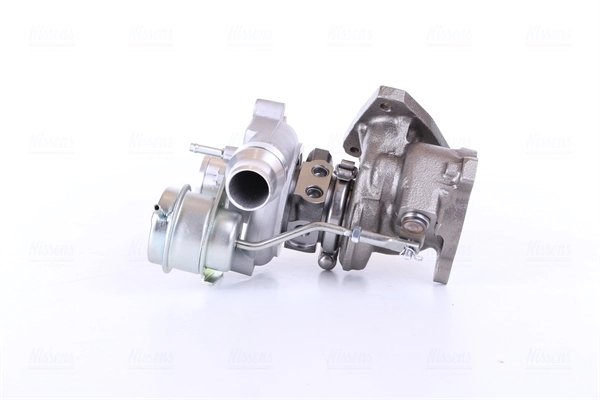 Turbina Nissens 93141