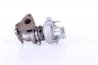 Turbina Nissens 93141