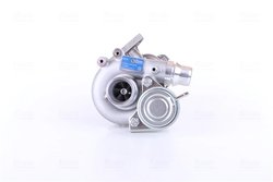 Turbina Nissens 93141