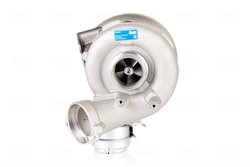 Turbina Nissens 93144