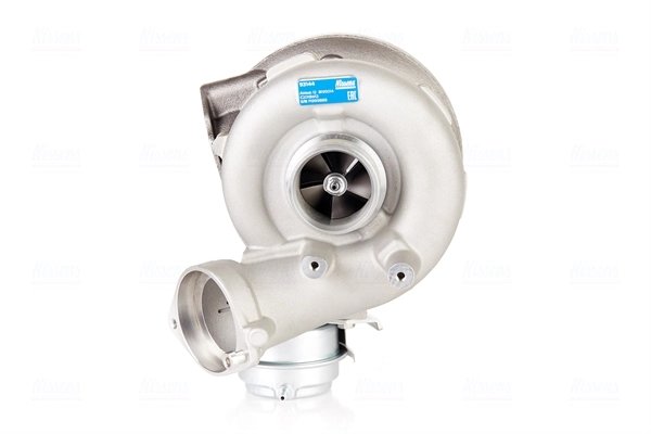 Turbina Nissens 93144
