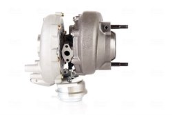 Turbina Nissens 93144