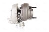 Turbina Nissens 93144