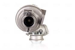 Turbina Nissens 93144