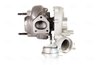 Turbina Nissens 93144