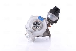 Turbina Nissens 93146