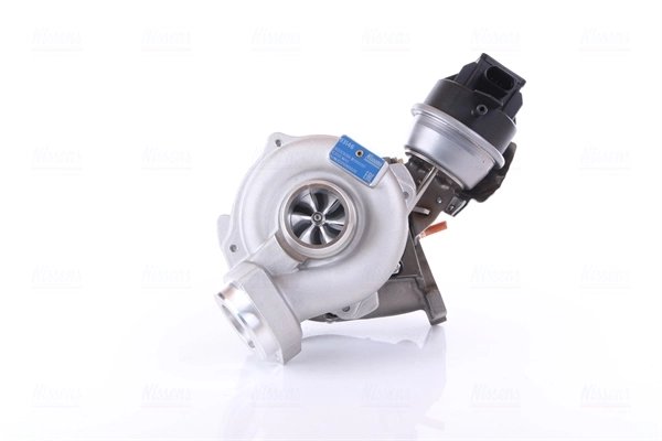 TURBINA NISSENS 93146 - Compatibil cu AUDI, SEAT