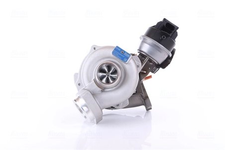 TURBINA NISSENS 93146 - Compatibil cu AUDI, SEAT