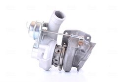 Turbina Nissens 93147