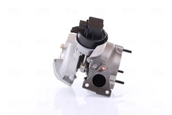 TURBINA NISSENS 93146 - Compatibil cu AUDI, SEAT