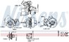 Turbina Nissens 93144