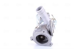 TURBINA NISSENS 93147 - Compatibil cu VOLVO