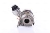 TURBINA NISSENS 93146 - Compatibil cu AUDI, SEAT