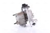 TURBINA NISSENS 93146 - Compatibil cu AUDI, SEAT