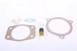 TURBINA NISSENS 93147 - Compatibil cu VOLVO