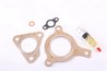 TURBINA NISSENS 93146 - Compatibil cu AUDI, SEAT