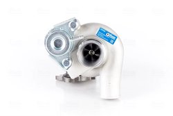 TURBINA NISSENS 93148 - Compatibil cu CHEVROLET, OPEL, VAUXHALL