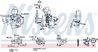 TURBINA NISSENS 93146 - Compatibil cu AUDI, SEAT