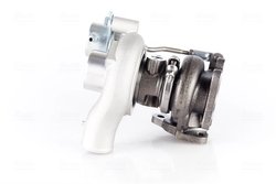 Turbina Nissens 93148