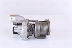 Turbina Nissens 93154