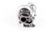 Turbina Nissens 93148