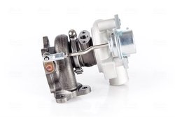 Turbina Nissens 93148