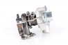 Turbina Nissens 93148