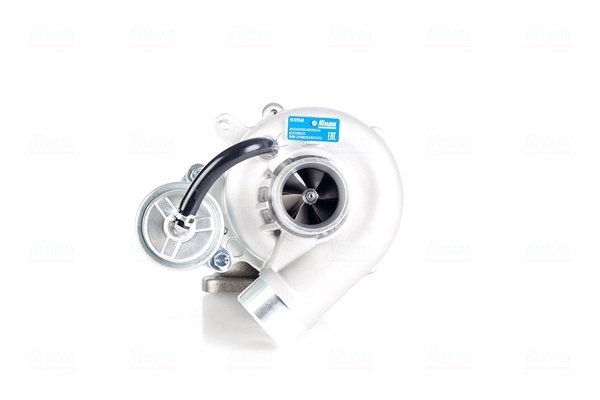 Turbina Nissens 93158