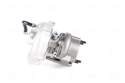 Turbina Nissens 93158