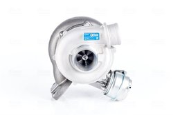 Turbina Nissens 93159