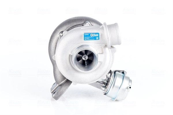 Turbina Nissens 93159