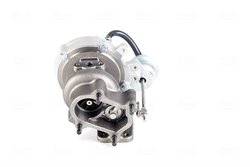 Turbina Nissens 93158