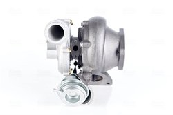 Turbina Nissens 93159