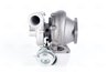 Turbina Nissens 93159