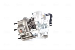 Turbina Nissens 93158