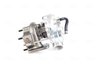 Turbina Nissens 93158