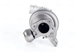 Turbina Nissens 93159