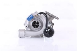 TURBINA NISSENS 93160 - Compatibil cu CITROEN, PEUGEOT, SUZUKI