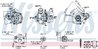 Turbina Nissens 93158