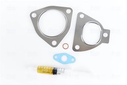 Turbina Nissens 93159