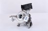 TURBINA NISSENS 93161 - Compatibil cu MERCEDES-BENZ