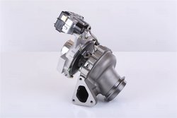 TURBINA NISSENS 93161 - Compatibil cu MERCEDES-BENZ