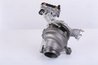 TURBINA NISSENS 93161 - Compatibil cu MERCEDES-BENZ