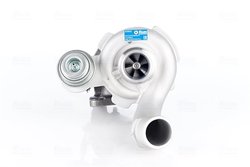 TURBINA NISSENS 93163 - Compatibil cu MITSUBISHI, NISSAN, OPEL, RENAULT, VAUXHALL, VOLVO