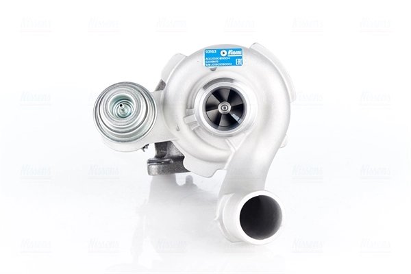 Turbina Nissens 93163