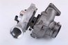 TURBINA NISSENS 93161 - Compatibil cu MERCEDES-BENZ